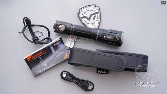 ������������ ������ Fenix TK-25R