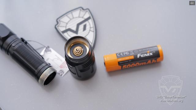 ������� ������ Fenix TK-25R