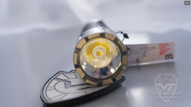 ��������� ������ Fenix TK-25R