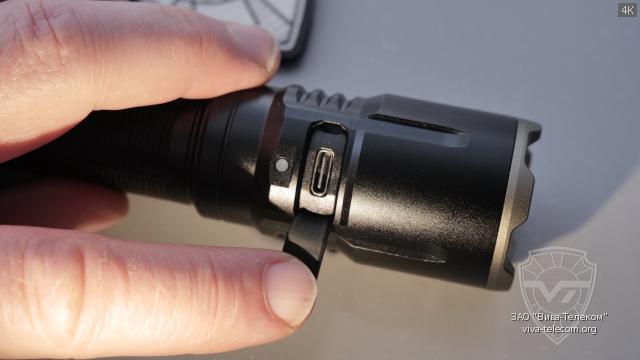 USB ���� ������ Fenix TK-25R