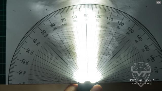 ������ ���� ������ Fenix TK-25R