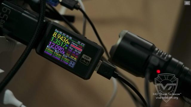 �������� ������ ������ Fenix TK-25R