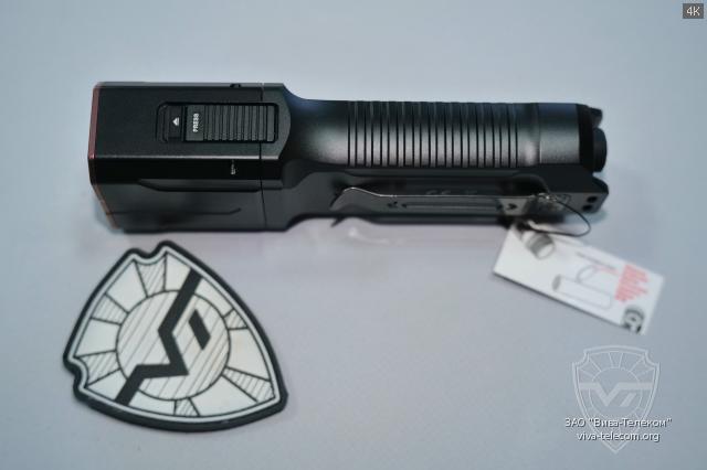 ������ ������� ������ Fenix TK-28R