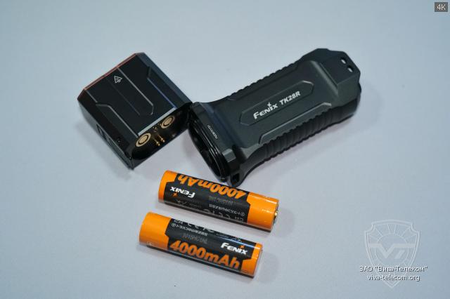 ������� ������ Fenix TK-28R