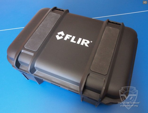    FLIR E40Bx