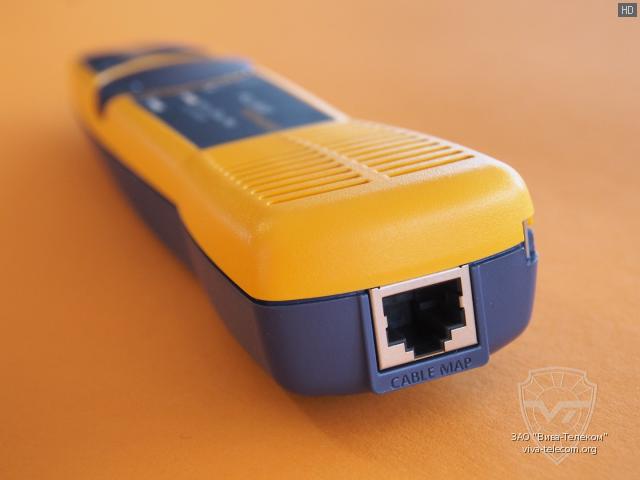 ������ RJ-45 ���������� ���� IntelliTone Pro