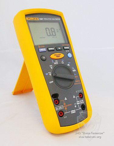 Fluke 1587