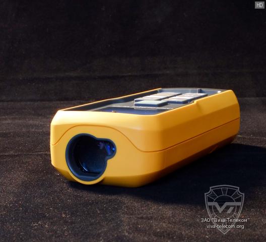 �������� ���������� ���������� Fluke 419D