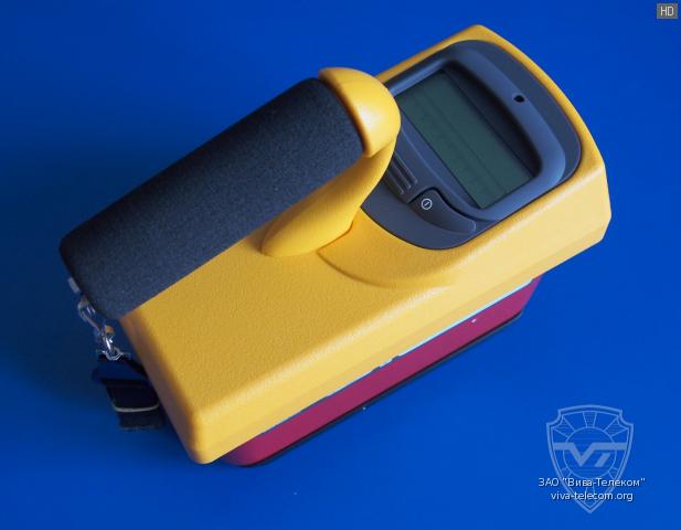 Fluke 481. ����� ��� �������