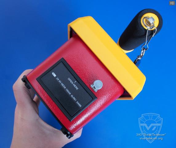 ��� ��������� Fluke 481 �����