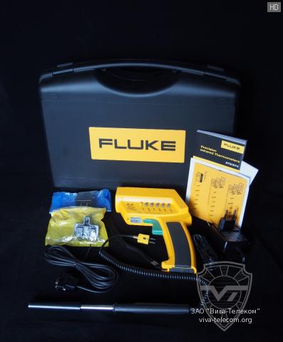 ������������ ���������� Fluke 574