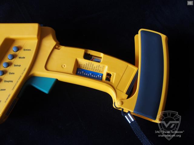 ����� ���������� Fluke 574