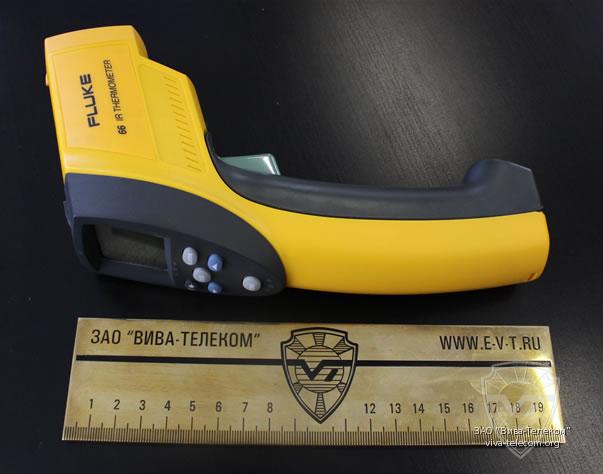 �������� ������� Fluke 66