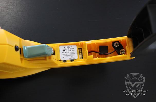 Fluke 66. ��������� ��������� �������