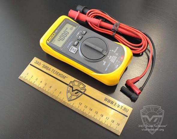 �������� ������� Fluke 705
