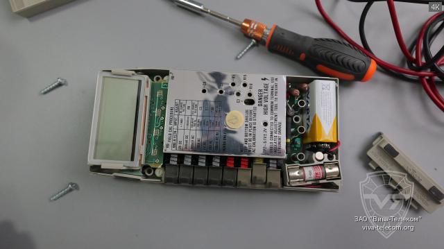     Fluke 8060a