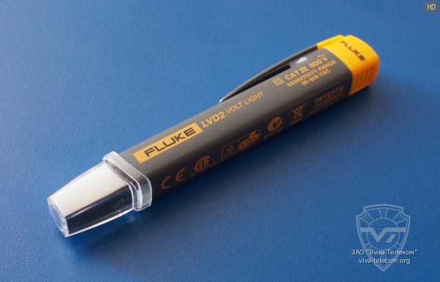 Fluke LVD-2. ����� ���