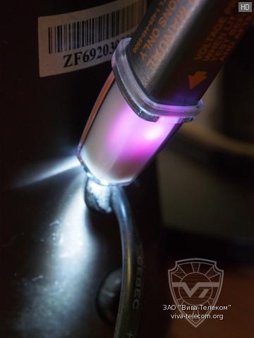 �������� �������� ���������� �������� ����� LVD-2