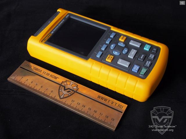 �������� ������� Fluke 125