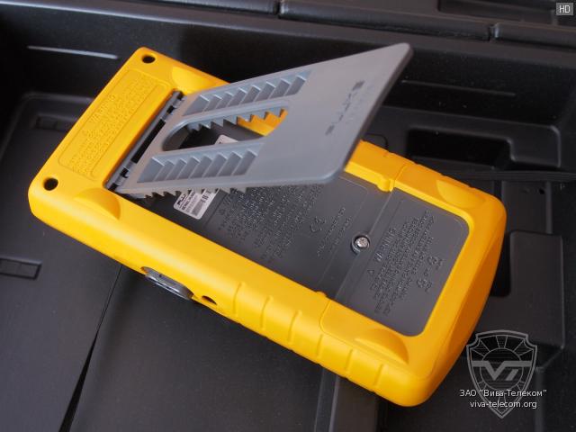 ��� Fluke 125 �����