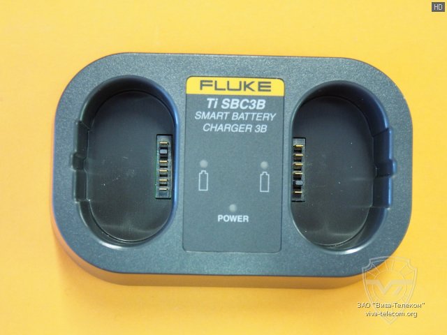     Fluke Ti300