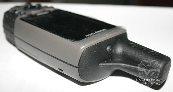 ���������� GPS ��������� GPSMAP 60 CSX