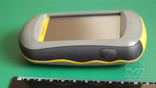 Garmin. ��������� � ��������� ������� Oregon 200