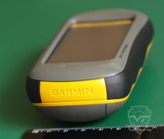 ������� GPS ���������� Garmin. ������ 200