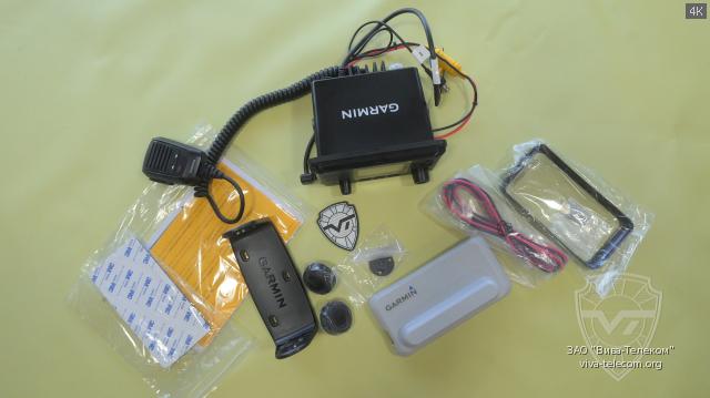 ������������ ������������ Garmin VHF-115