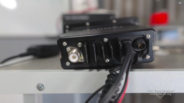 ��� ������������ Garmin VHF-115 �����