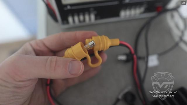 �������������� ������������ Garmin VHF-115