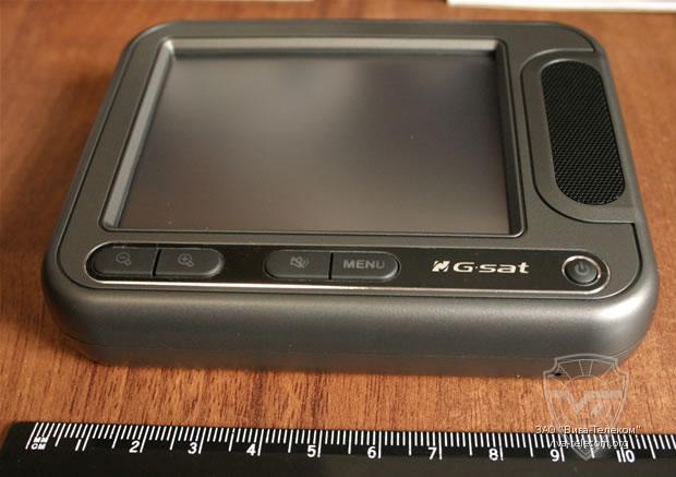 ���������� GPS ��� ����������. GV-370