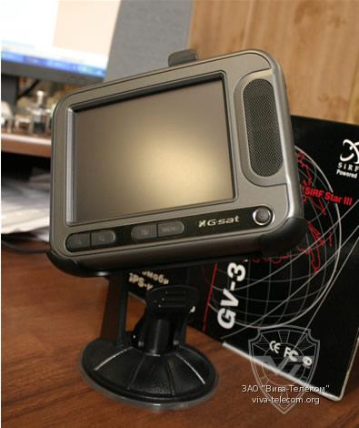 ������������� ��������� GV370