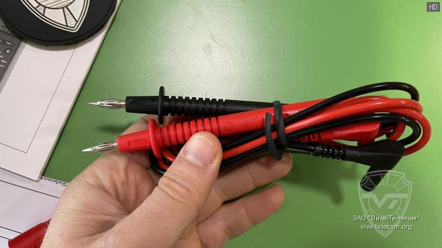 ������������� ���� ����������� Gossen-Metrawatt Metraline DM62