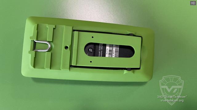 ��� ����� ����������� Gossen-Metrawatt Metraline DM62