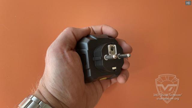 ������ ������� Habotest HT106D