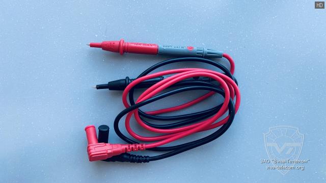 ������������� ���� ����������� Habotest HT113C