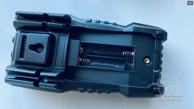 ������� ������� Habotest HT113C