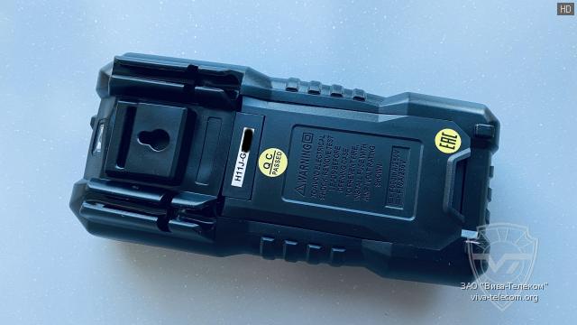 ��� ����������� Habotest HT118A �����