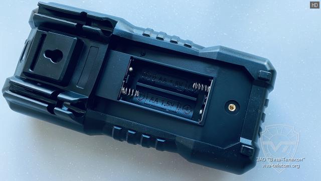 ������� ����������� Habotest HT118A