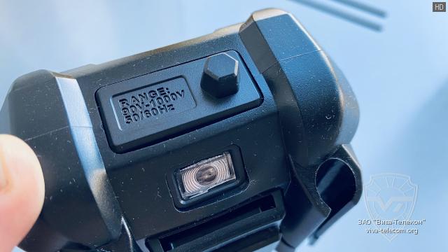 ��� ������ ����������� Habotest HT118A