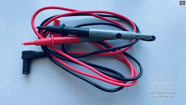 ������������� ���� ������� Habotest HT118C