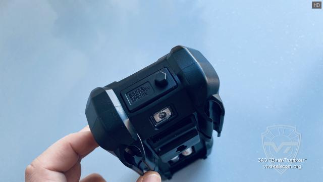 ��� ������ ����������� Habotest HT118C