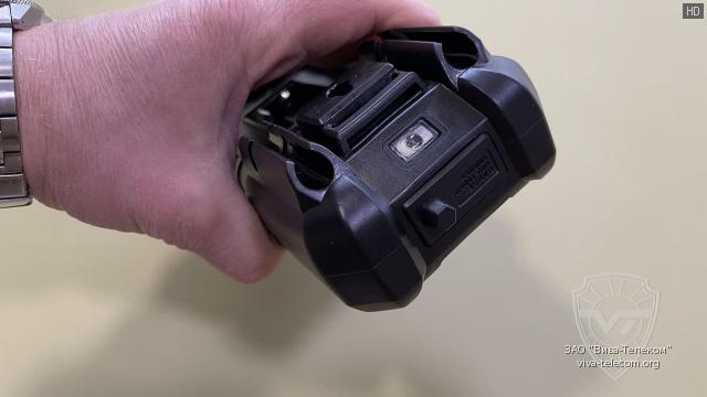 ��� ������ ������� Habotest HT118D