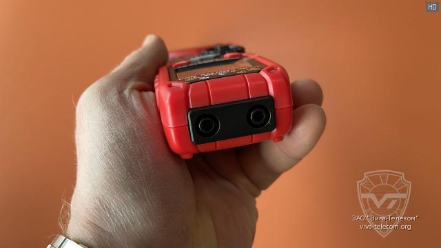 ��� ����� ������� Habotest HT206B