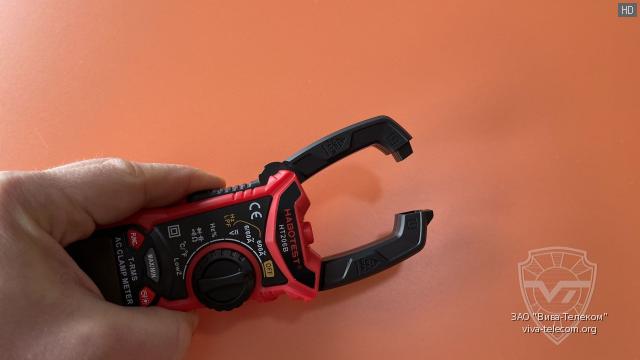 ������� ������ Habotest HT206B