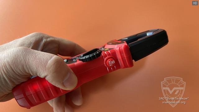 ��� ������ ������� Habotest HT206B