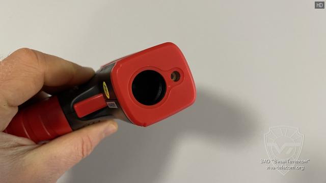 �������� ��������� Habotest HT650