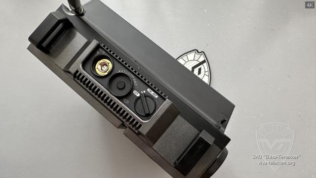 ��� ��������� HanRongDa HRD-C919 ������