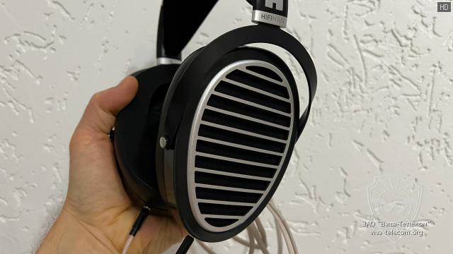 �������� ��������������� Hifiman Ananda